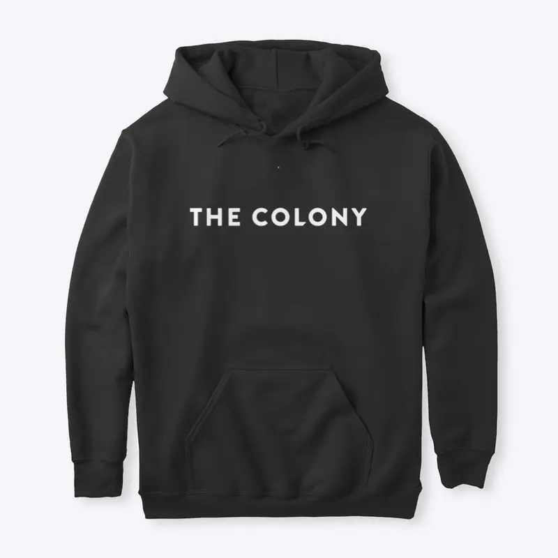 The Colony- Classic Logo